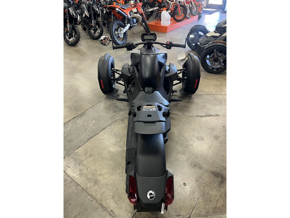 2026 Can-am Ryker Sport 900 Bk 26