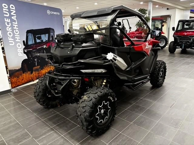 Cfmoto Zforce Sport 950 2022