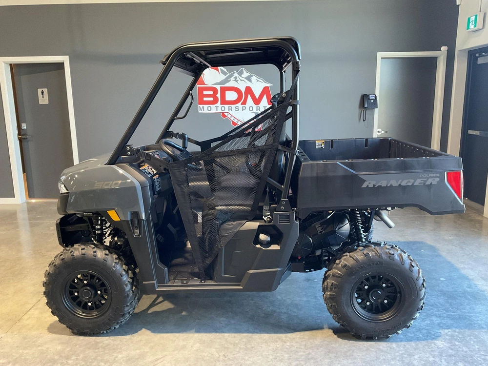 2027 Polaris Ranger 500