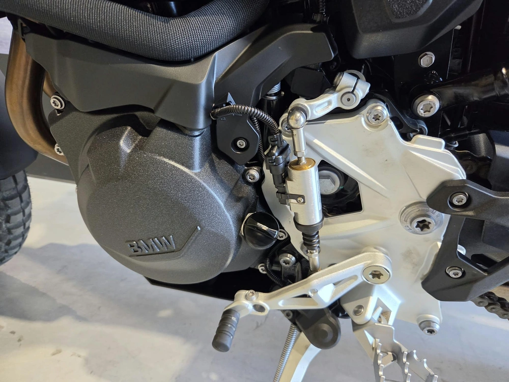 Bmw F900gs 2026