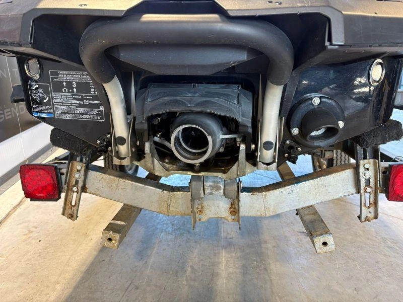 Kawasaki Kawasaki Ultra 160 Lx 2023
