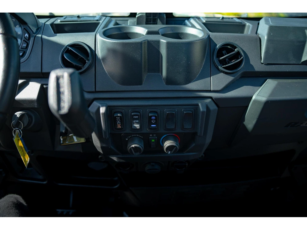 2027 Polaris Ranger Xp 1000 Northstar Premium