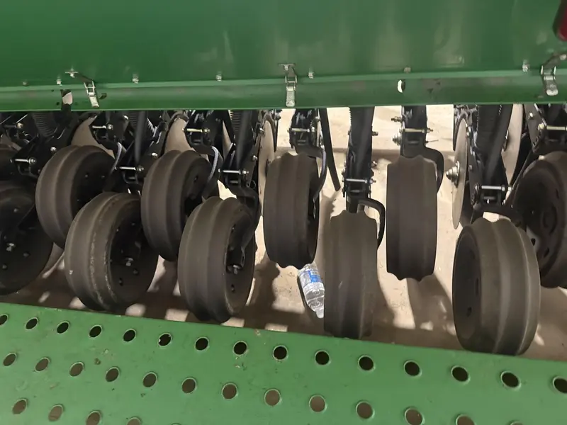 2017 John Deere Bd1113
