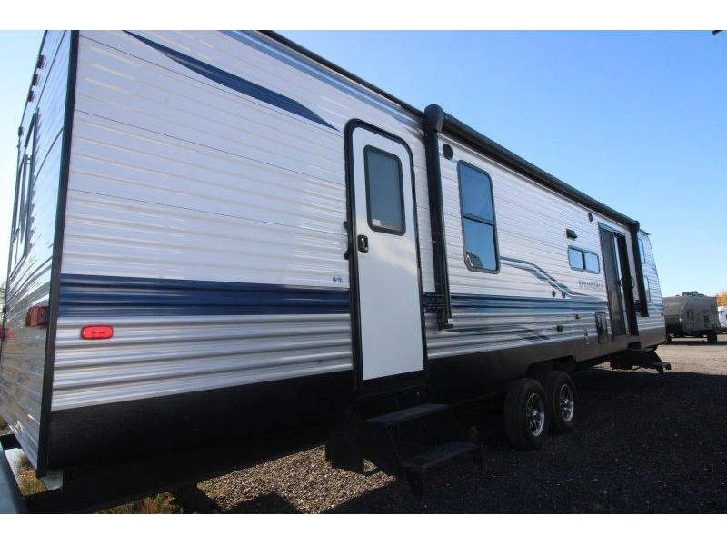 Keystone Rv Springdale 38bh 2022