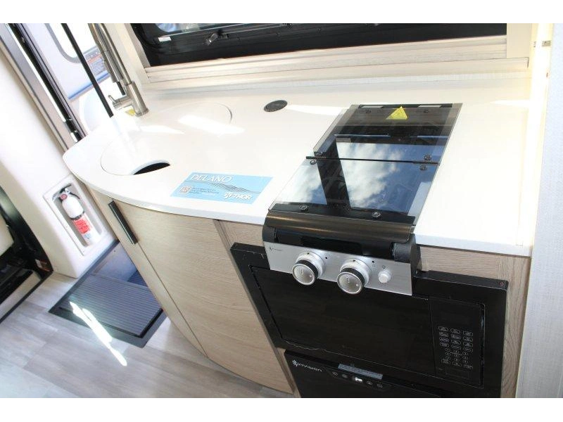 Thor Motor Coach Delano 24xl 2027
