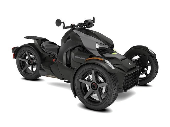 2025 Can-am Ryker Sport 900 Ace