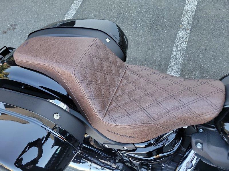 2024 Harley-davidson Fxlrst - Low Rider™ St