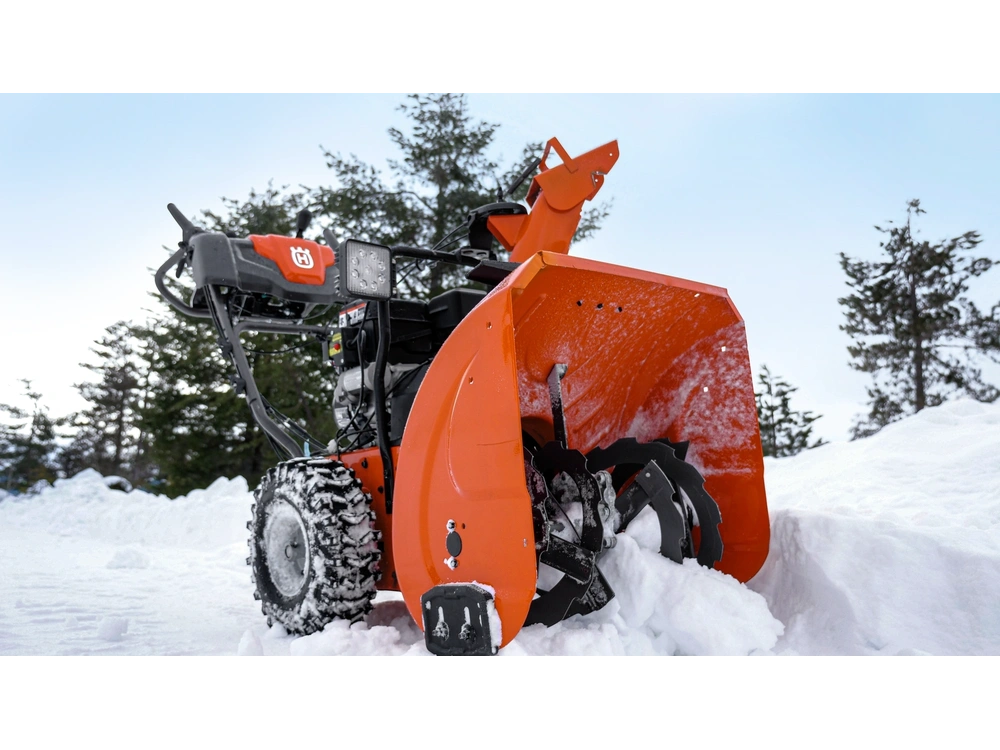 Husqvarna Souffleuse - St 224 2026