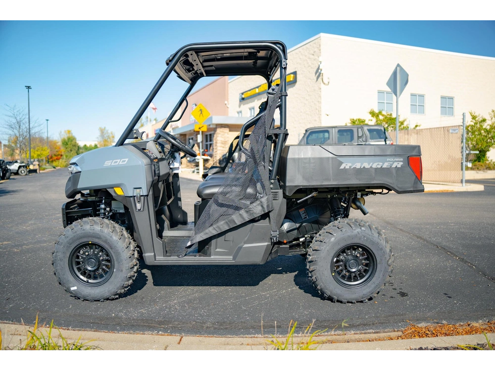 2027 Polaris Ranger 500