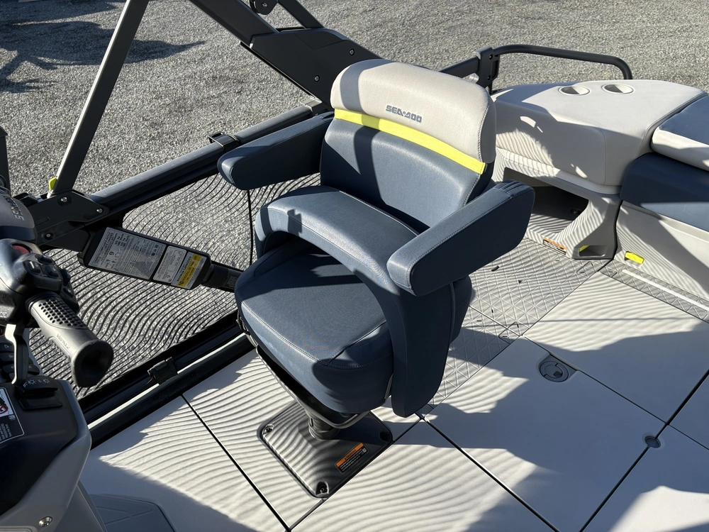 2025 Sea-doo Switch Cruise Ltd 21 230