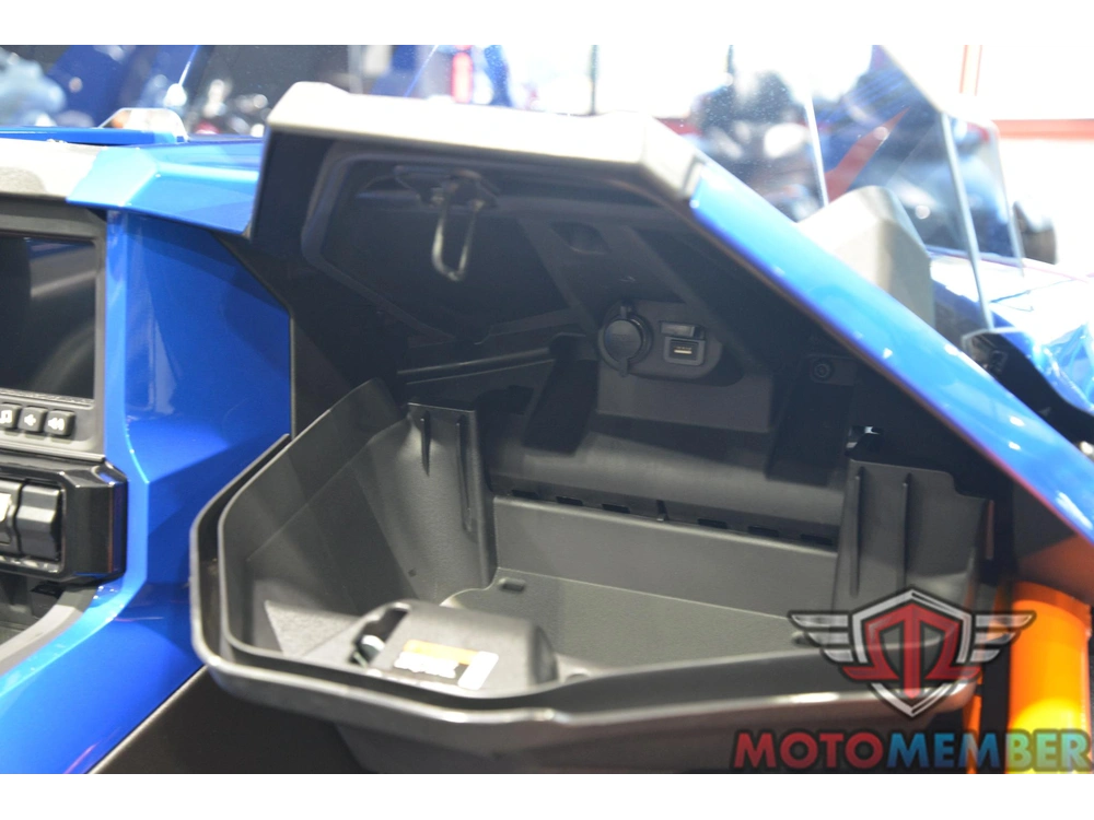 2024 Slingshot R Manual