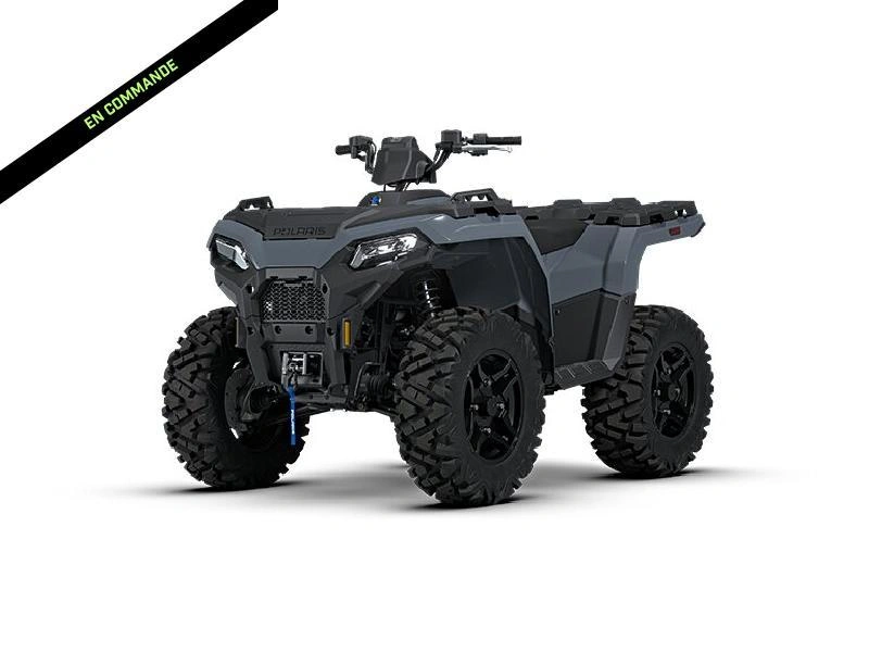2027 Polaris Sportsman 500 Eps