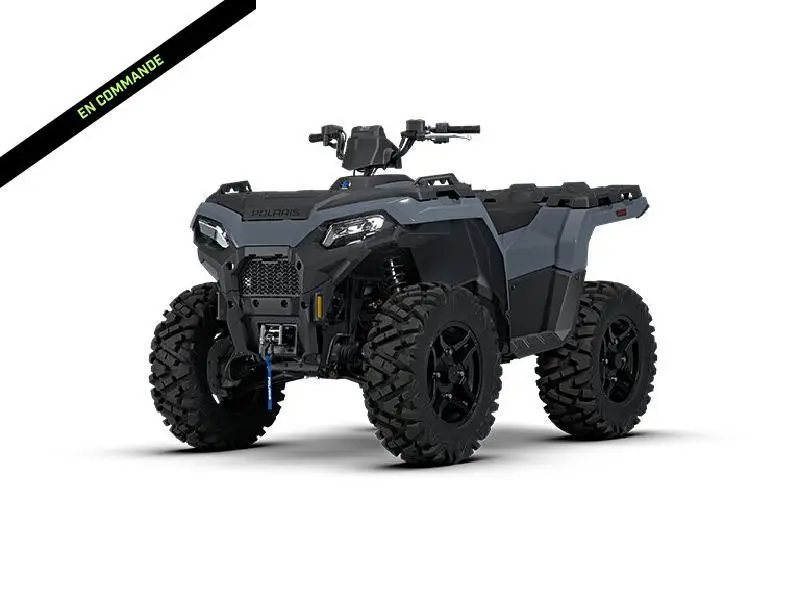 2027 Polaris Sportsman 500 Eps