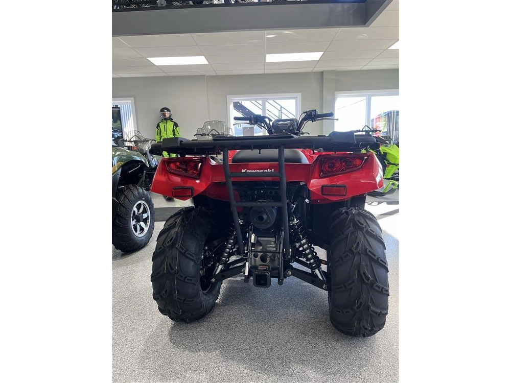 Kawasaki Brute Force 450 (eps) 2027