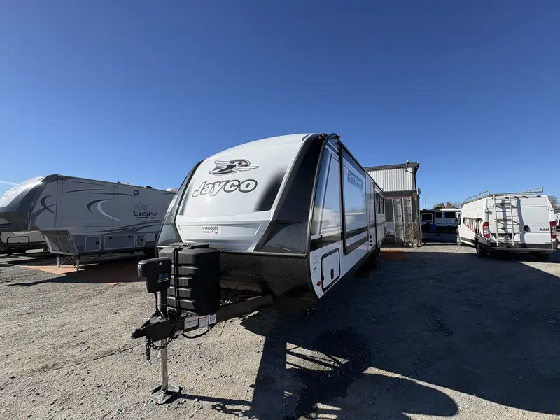 2027 Jayco JAY FEATHER (TT) 30RKB