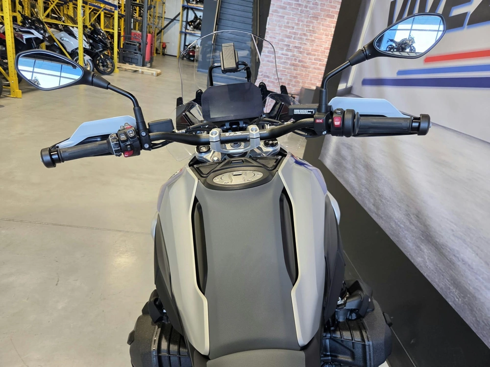 Bmw R1300gs 2026