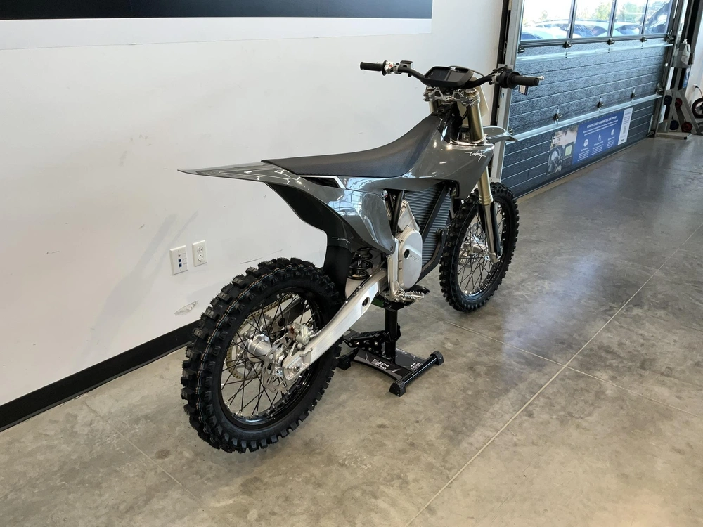 Stark Future Mx 1.2 2026