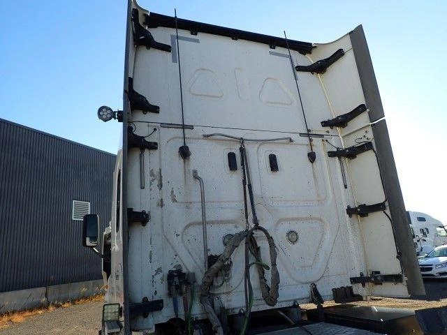 Freightliner Cascadia 2018