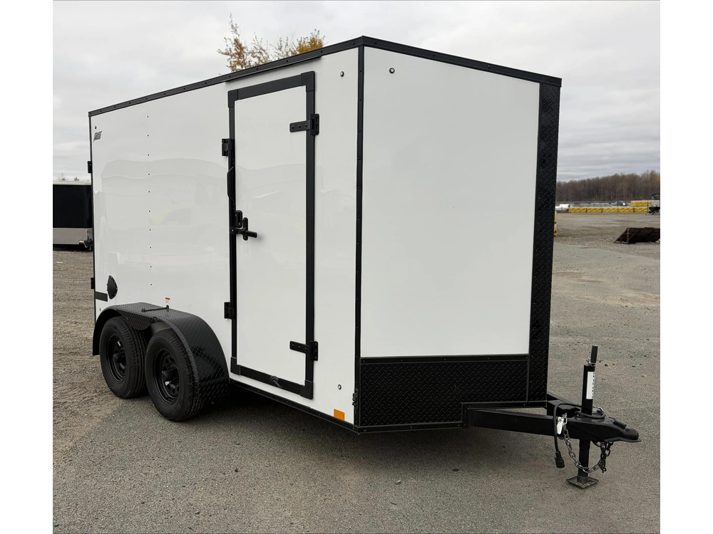 2026 Discovery Dth612ta2 Porte Rampe