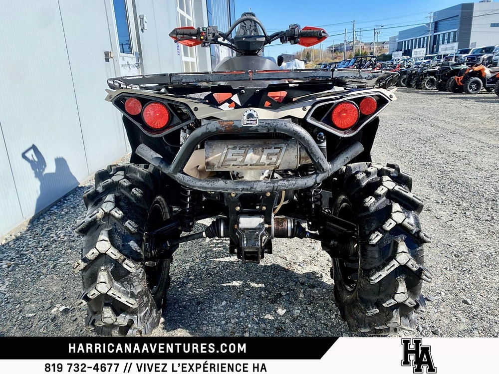 Can-am Renegade 1000 Xmr 2022