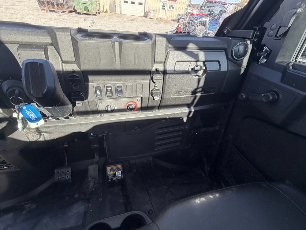 2023 Polaris Ranger 570 Northstar