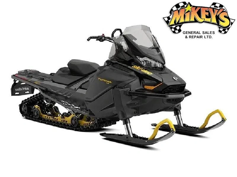2026 Ski-doo Tundra Le 600 Ace Charger 1.5'' E.s.