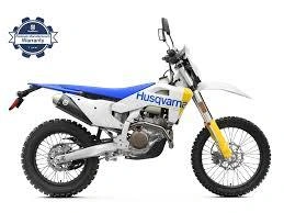 Husqvarna Fe501s 2027