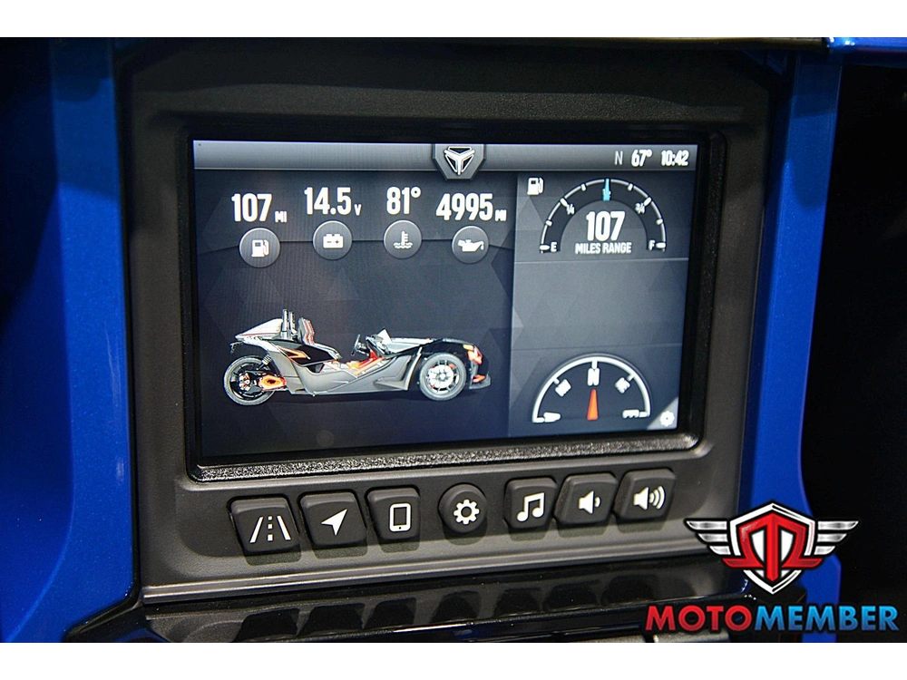 2024 Slingshot R Manual