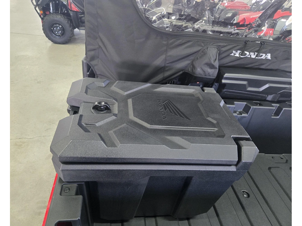 2026 Honda Pioneer 1000