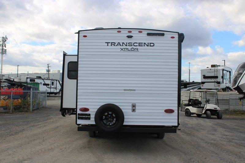 2027 Grand Design Transcend 20MKX
