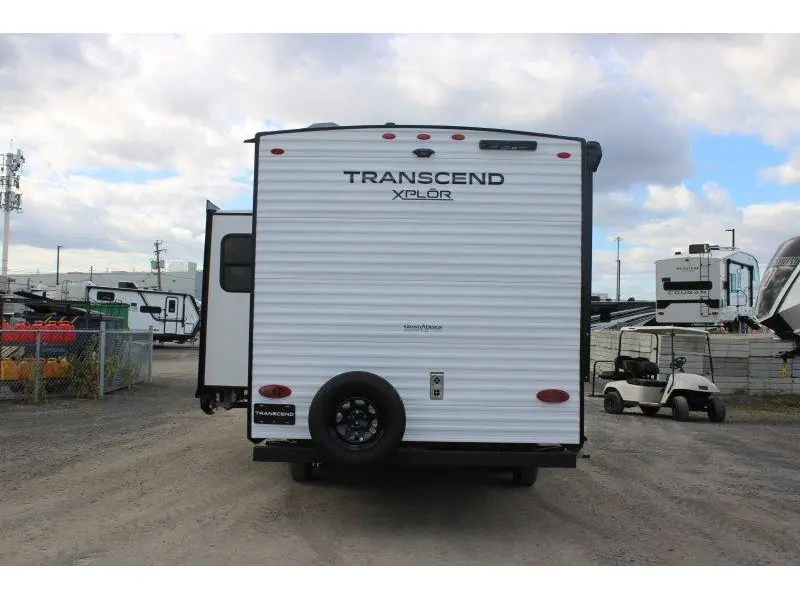 Grand Design Transcend 20MKX 2027