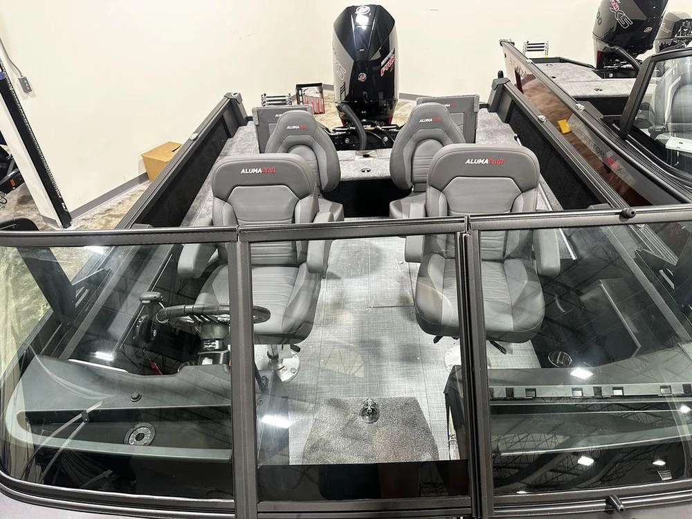 2026 Alumacraft Competitor 185x Sport