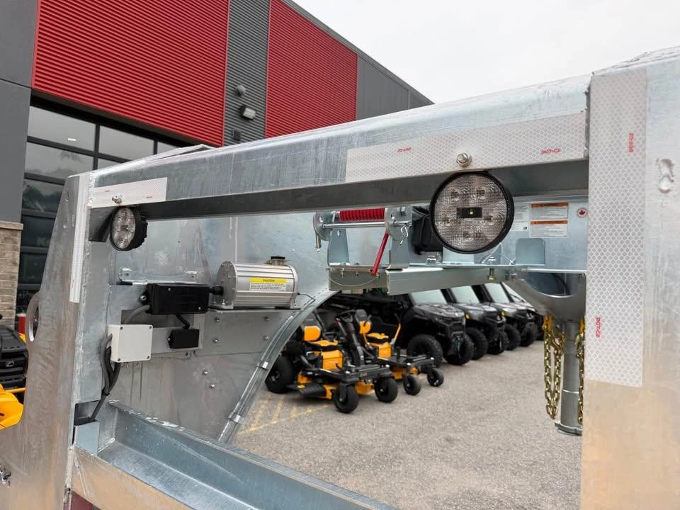 N&n Trailers Buffalo Max H12 2026