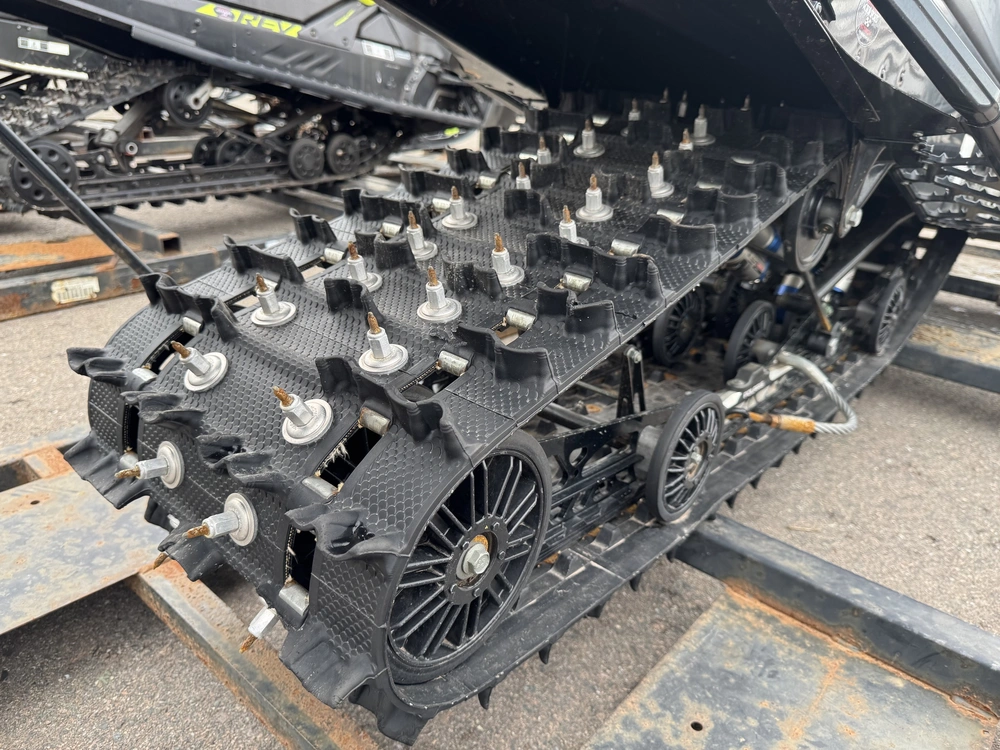 2023 Polaris 850 Switchback Assault 146