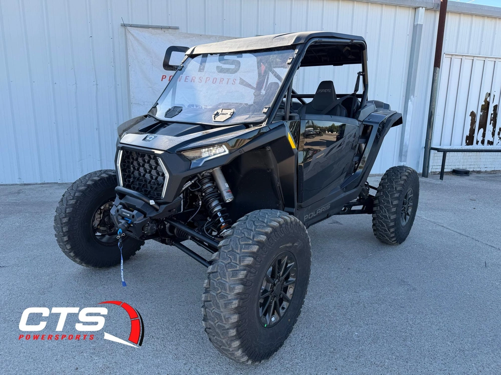 2027 Polaris Rzr Xp S Ultimate