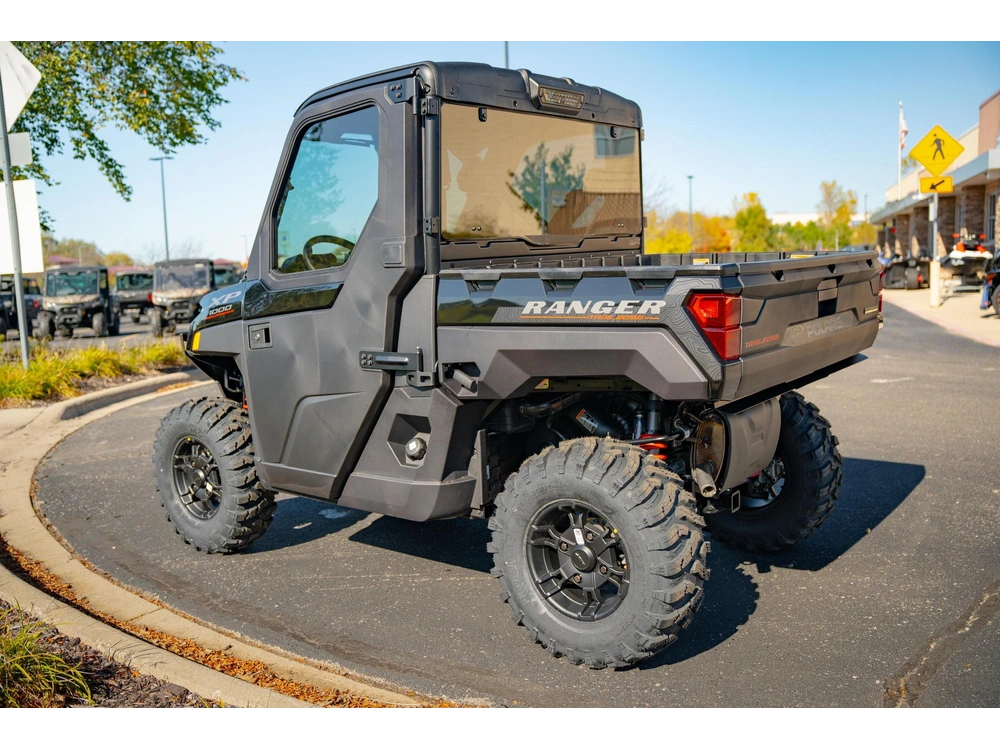 2027 Polaris Ranger Xp 1000 Northstar Trail Boss