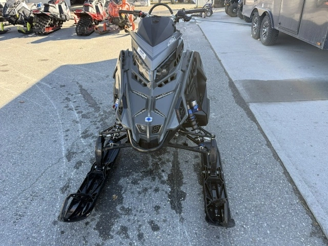 2024 Polaris Rmk Khaos 155