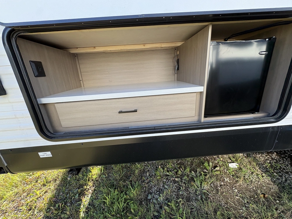 Jayco Jay Flight Slx 263bhs 2026