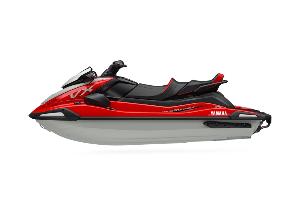 2027 Yamaha Vx Cruiser W/audio