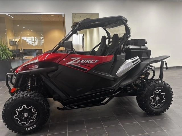 Cfmoto Zforce Sport 950 2022