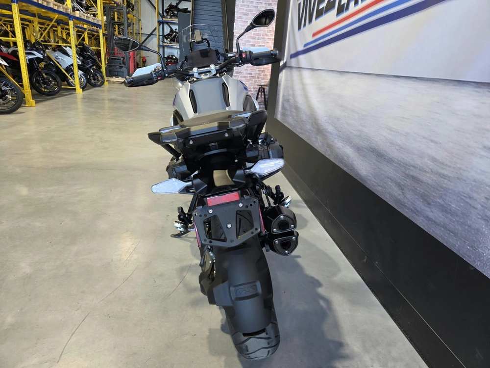 Bmw R1300gs 2026