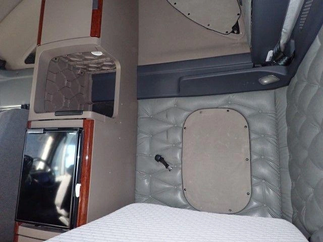 Freightliner Cascadia 2018