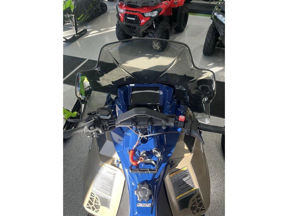 Arctic Cat Bearcat Catalyst 858 154 Eps 2027