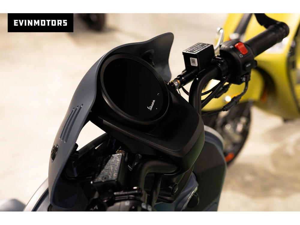 2027 Vespa Gtv Officina 8 310
