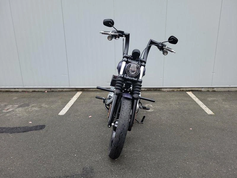 2025 Harley-davidson Cruiser Fxbb - Street Bob®