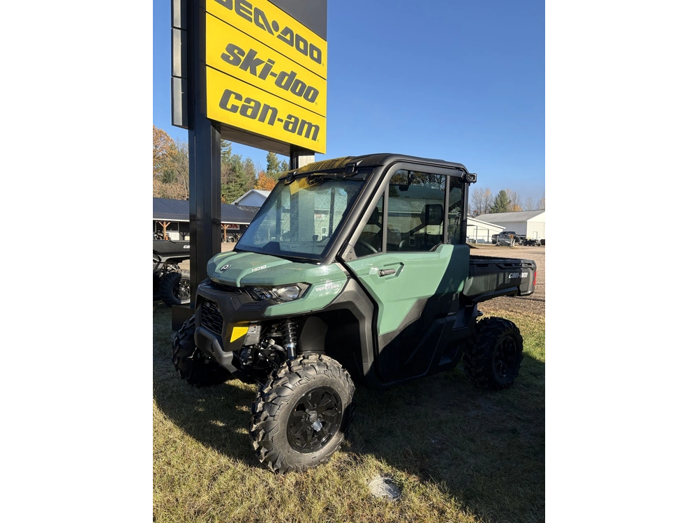 2027 Can-am Def Dps Cab 65 Hd10