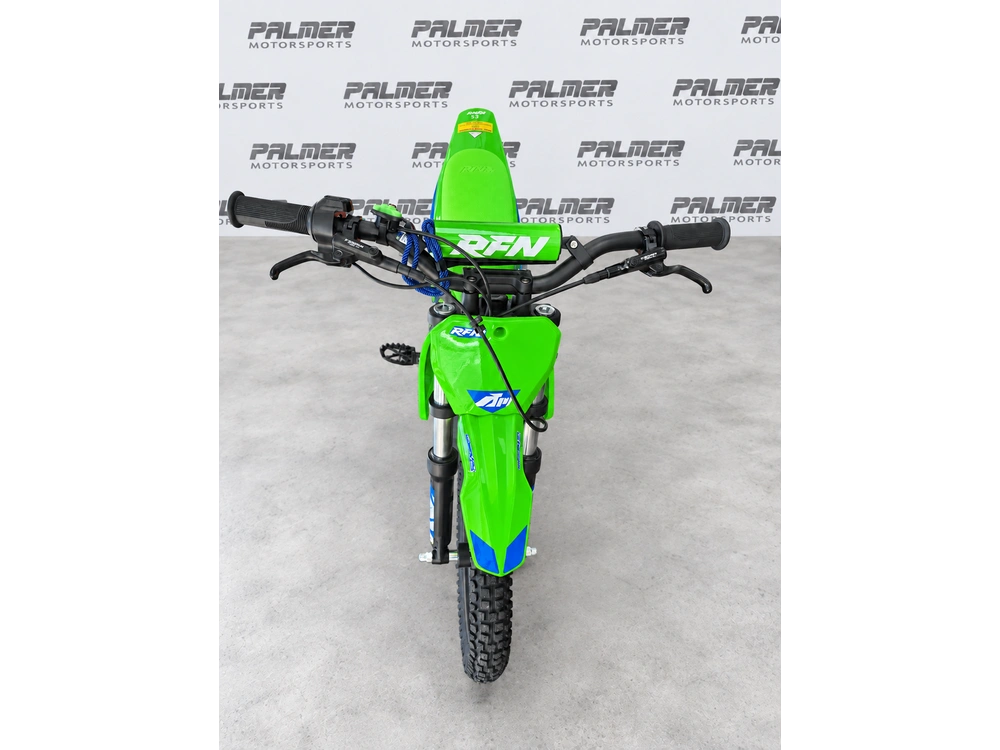 2026 Rfn Warrior Kids Sx-e350
