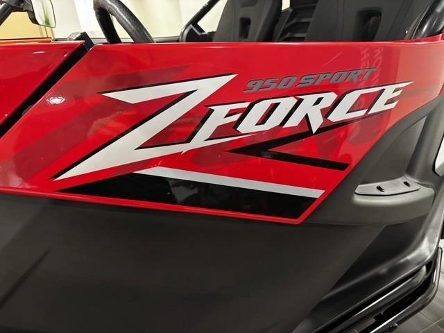 Cfmoto Zforce Sport 950 2022