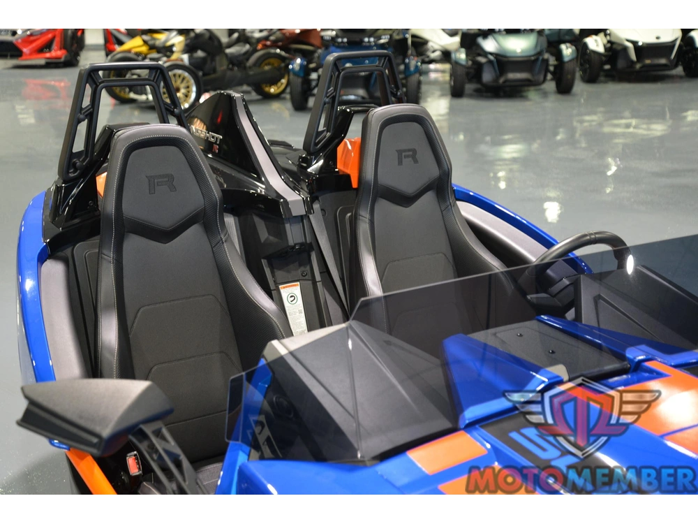 2024 Slingshot R Manual