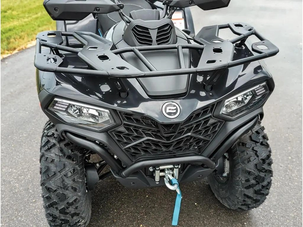 2026 Cfmoto Cforce 400 Touring